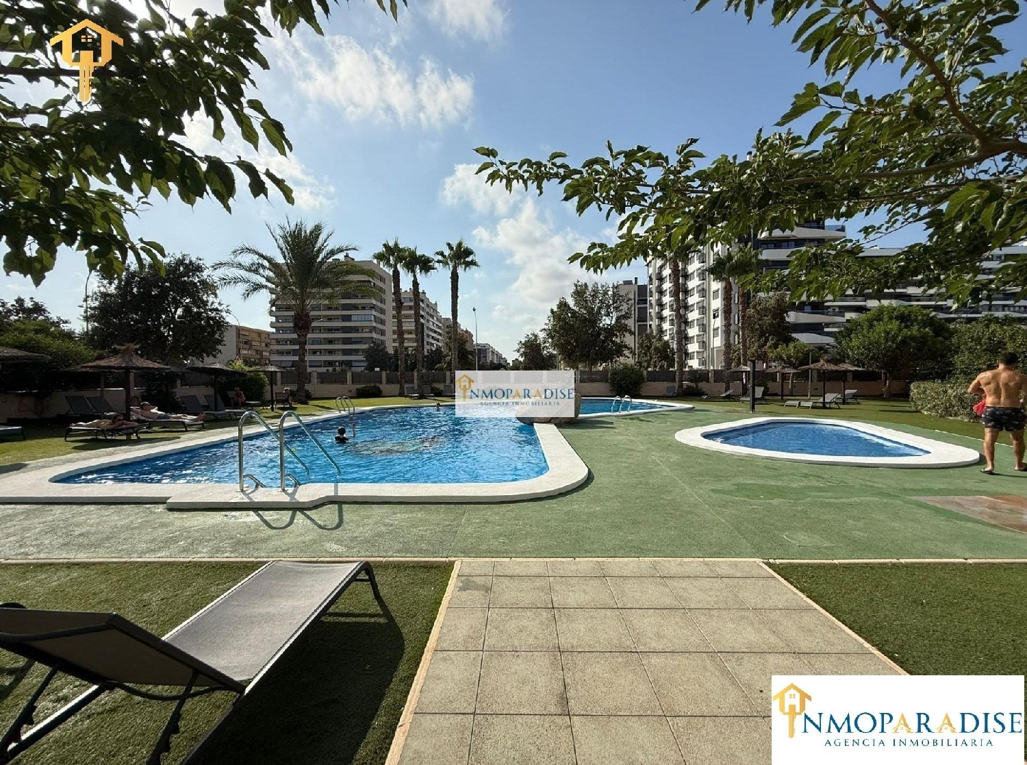  en venta apartamento Alicante Centro 03001 Alacantí 1