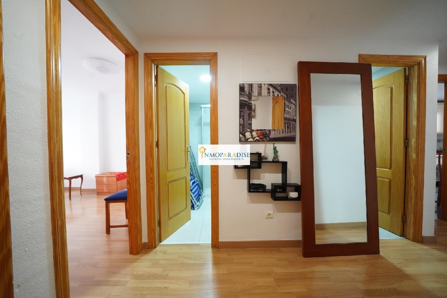  en venta apartamento Alicante Centro 03001 Alacantí 3