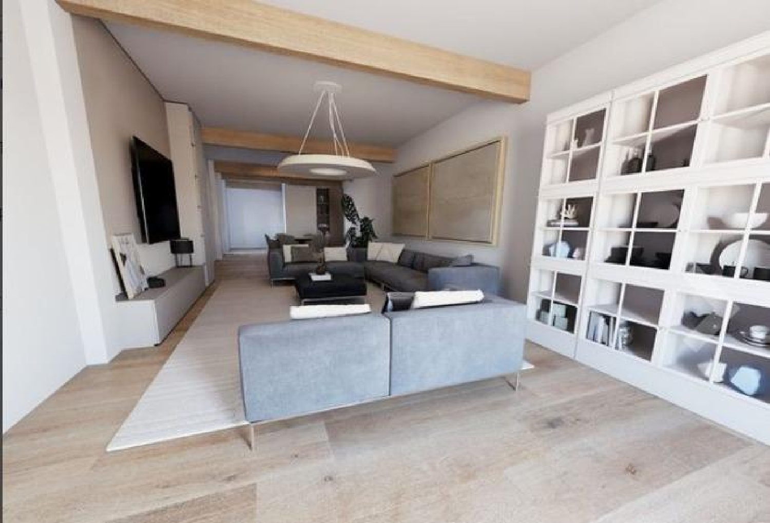  en venta apartamento Alicante Centro 03001 Alacantí 1