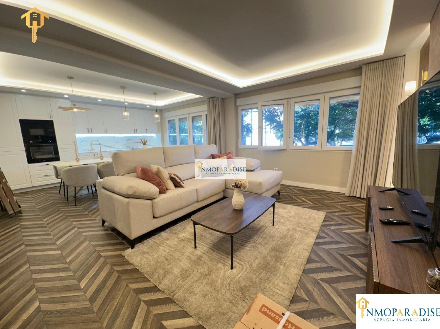  en venta apartamento Alicante Centro 03001 Alacantí 1