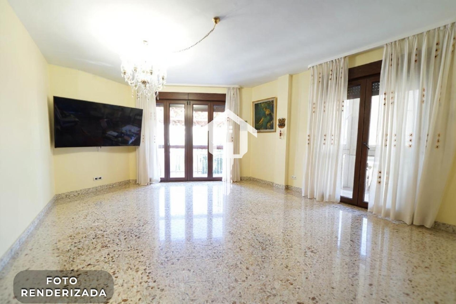 te koop appartement Alicante Centro 03001 Alacantí 3