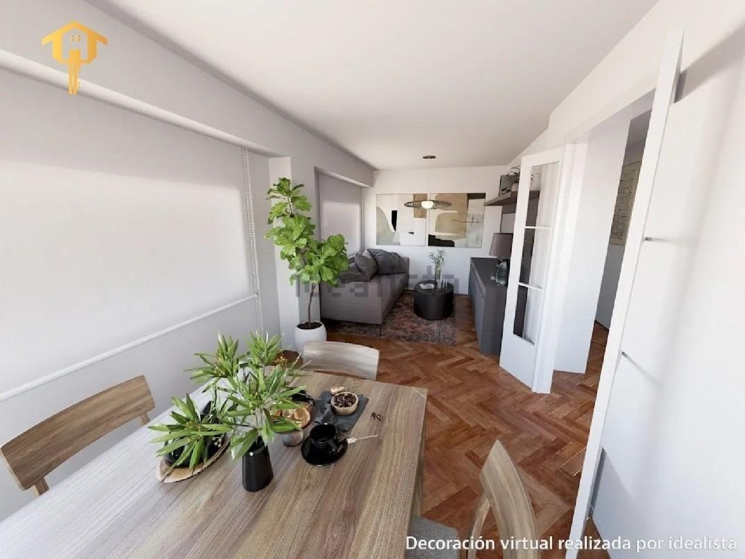  à vendre appartement Alicante Centro 03001 Alacantí 1