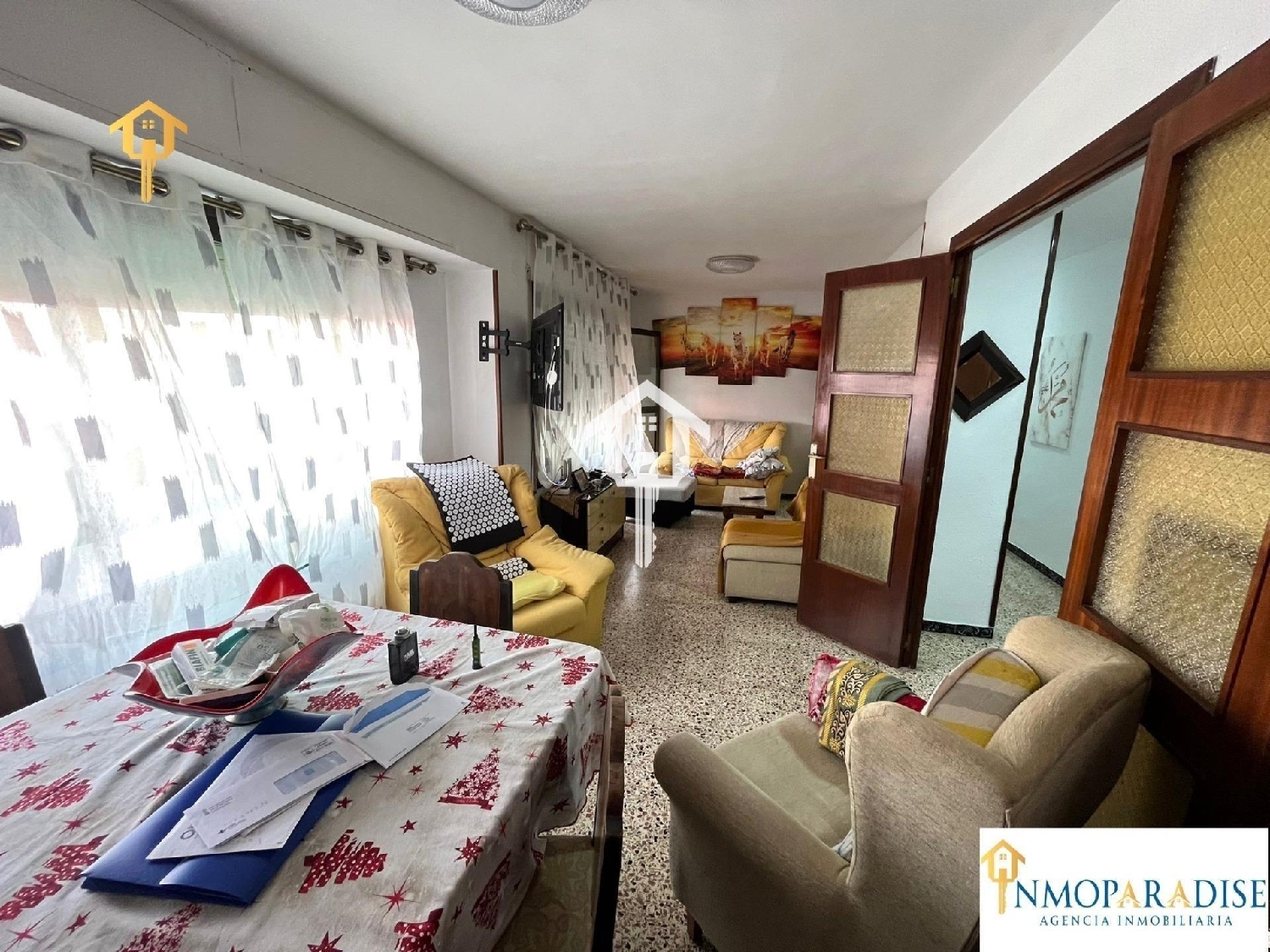  à vendre appartement Alicante Centro 03001 Alacantí 2