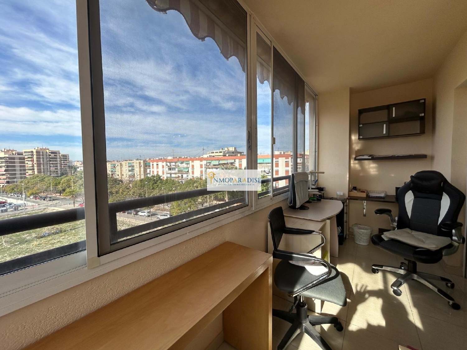 for sale apartment Alicante Centro 03001 Alacantí 2