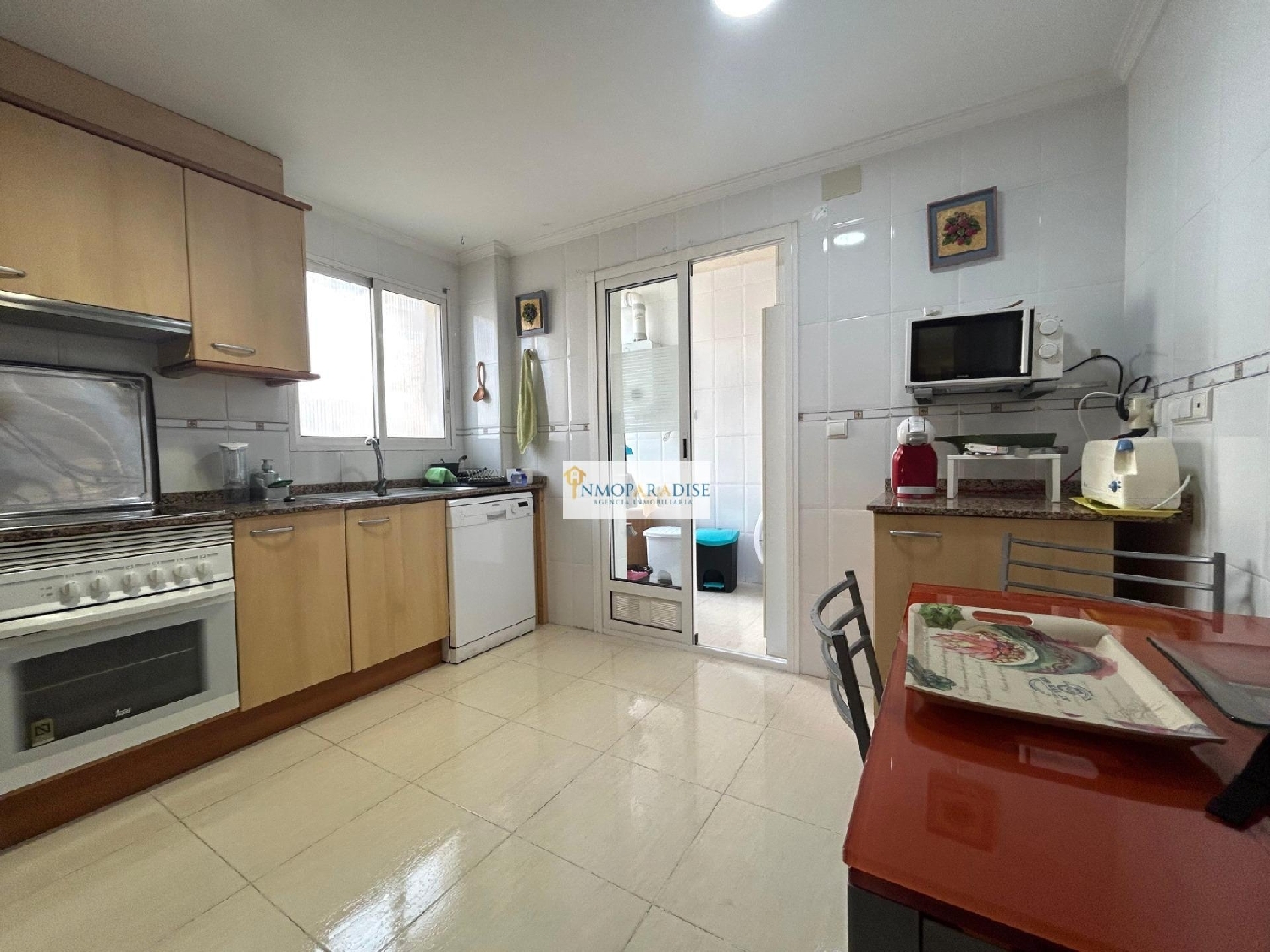 for sale apartment Alicante Centro 03001 Alacantí 7