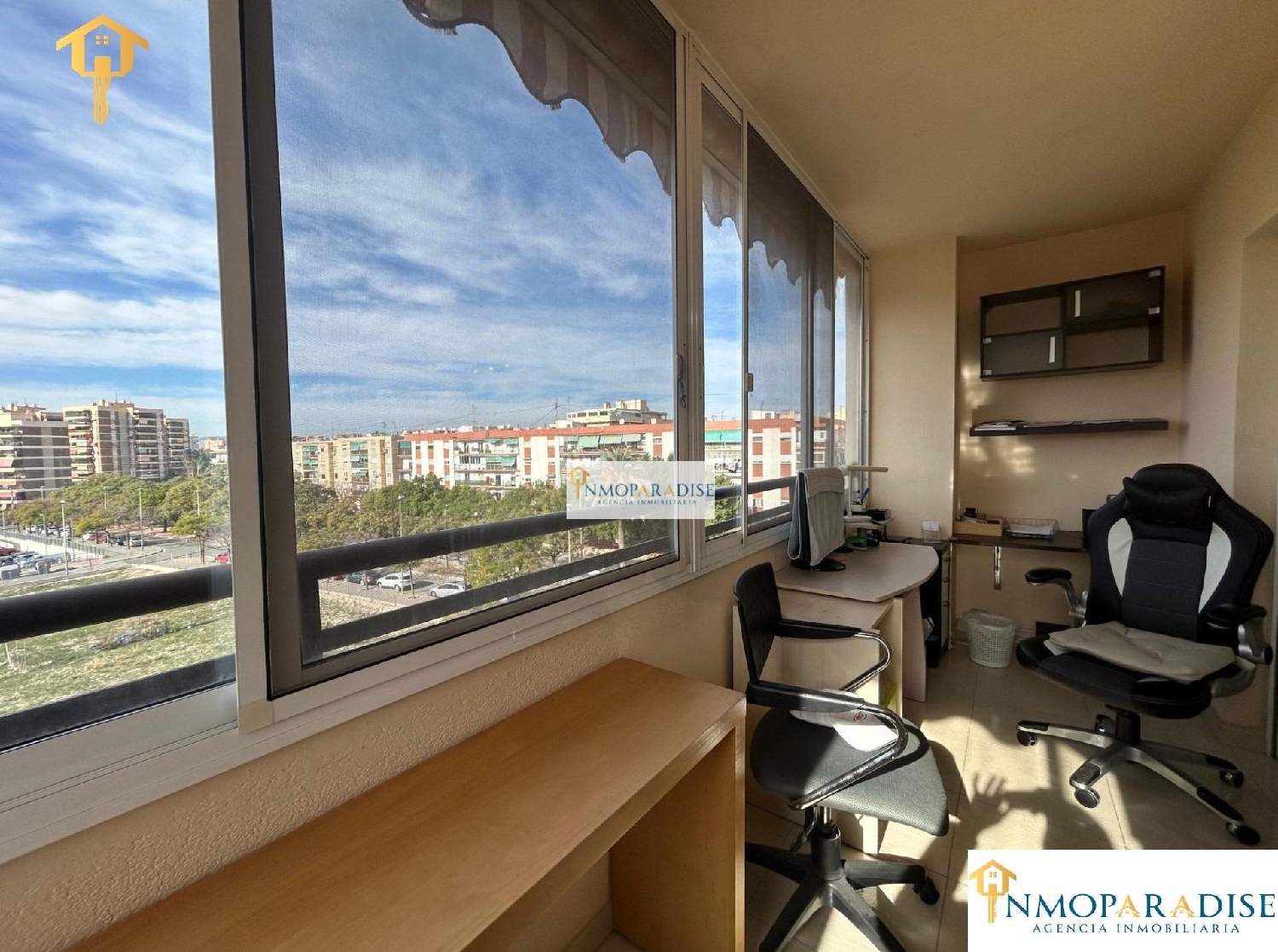  for sale apartment Alicante Centro 03001 Alacantí 1