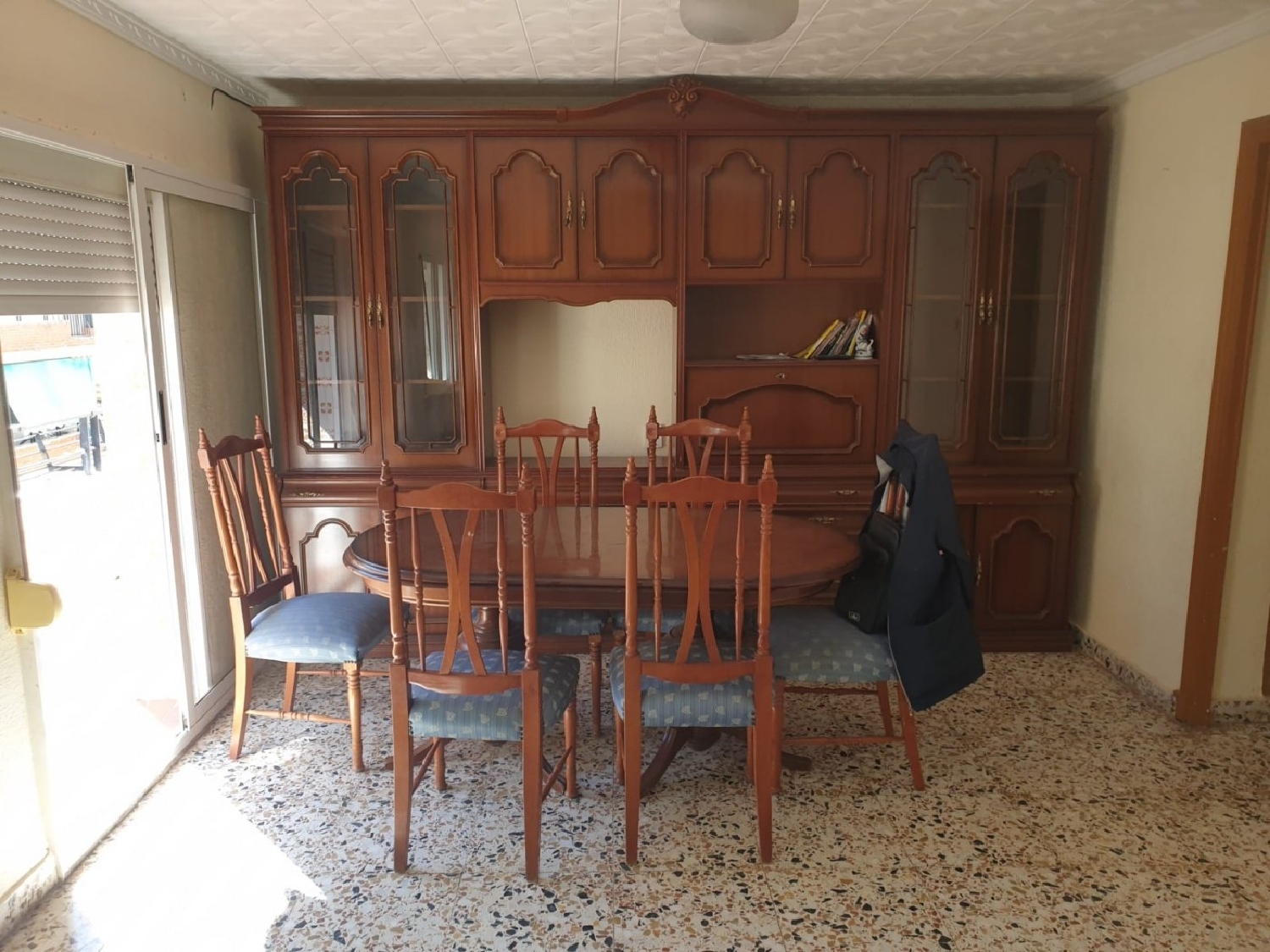  en venta apartamento Alicante Centro 03001 Alacantí 5
