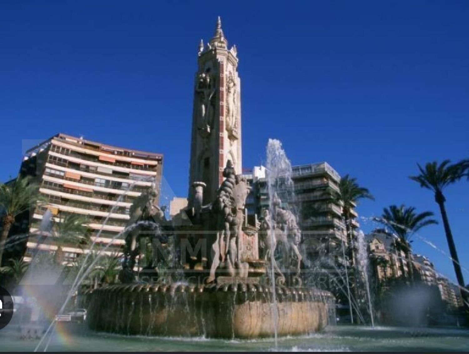  en venta apartamento Alicante Centro 03001 Alacantí 1