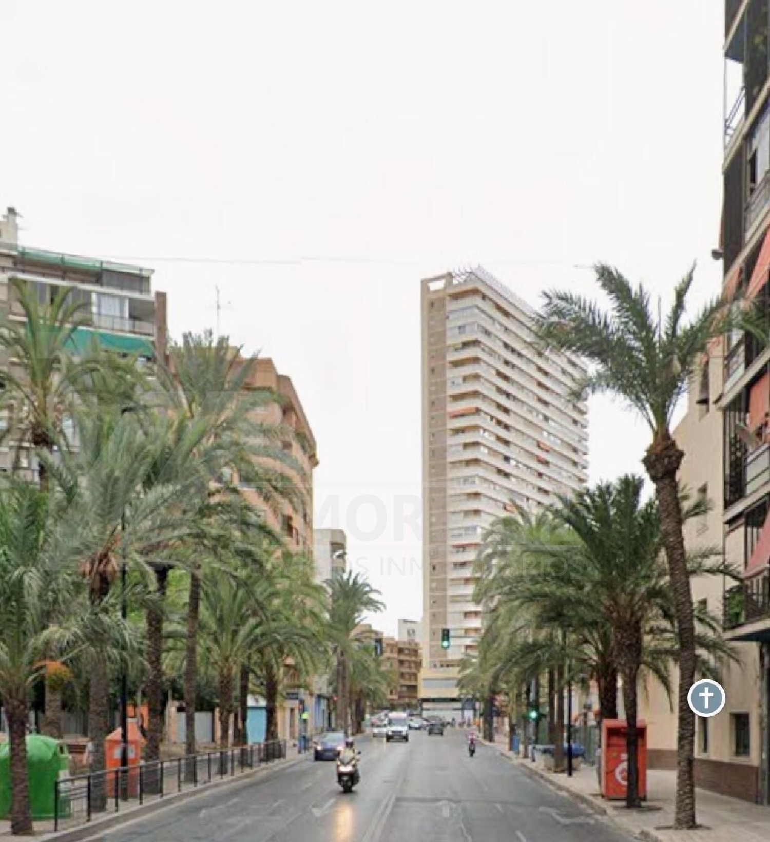  en venta apartamento Alicante Centro 03001 Alacantí 3
