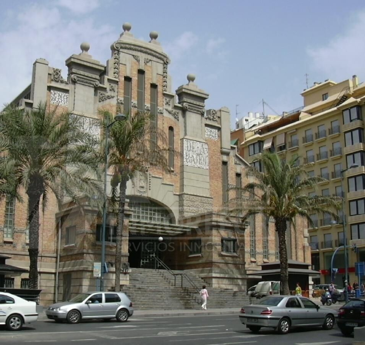  en venta apartamento Alicante Centro 03001 Alacantí 4