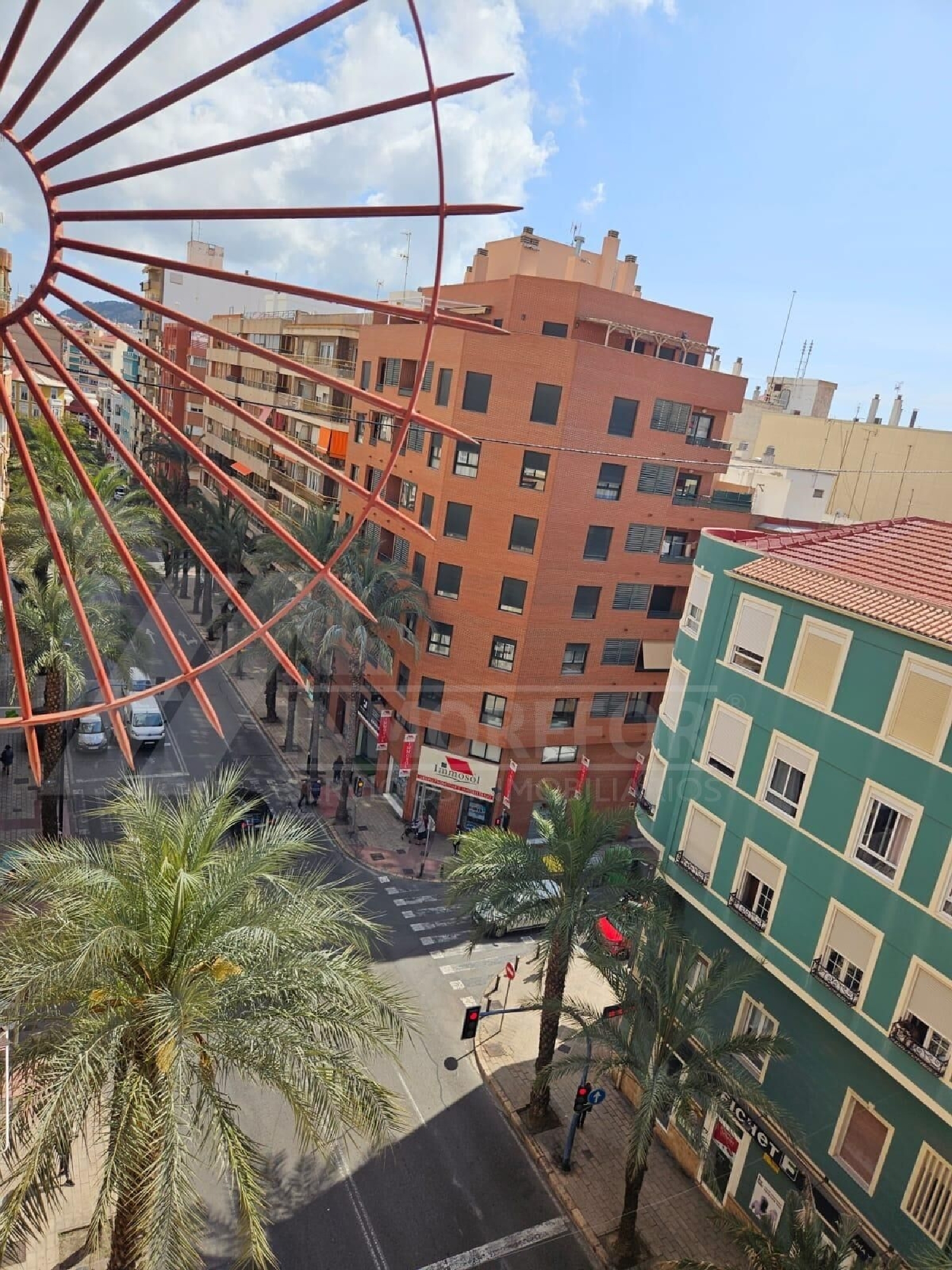  en venta apartamento Alicante Centro 03001 Alacantí 2