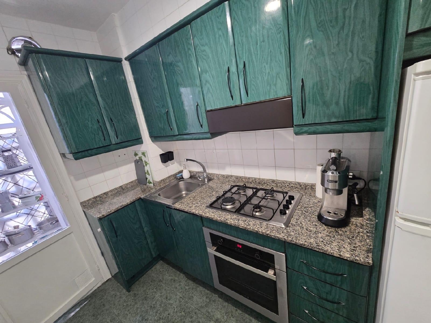  en venta apartamento Alicante Centro 03001 Alacantí 1