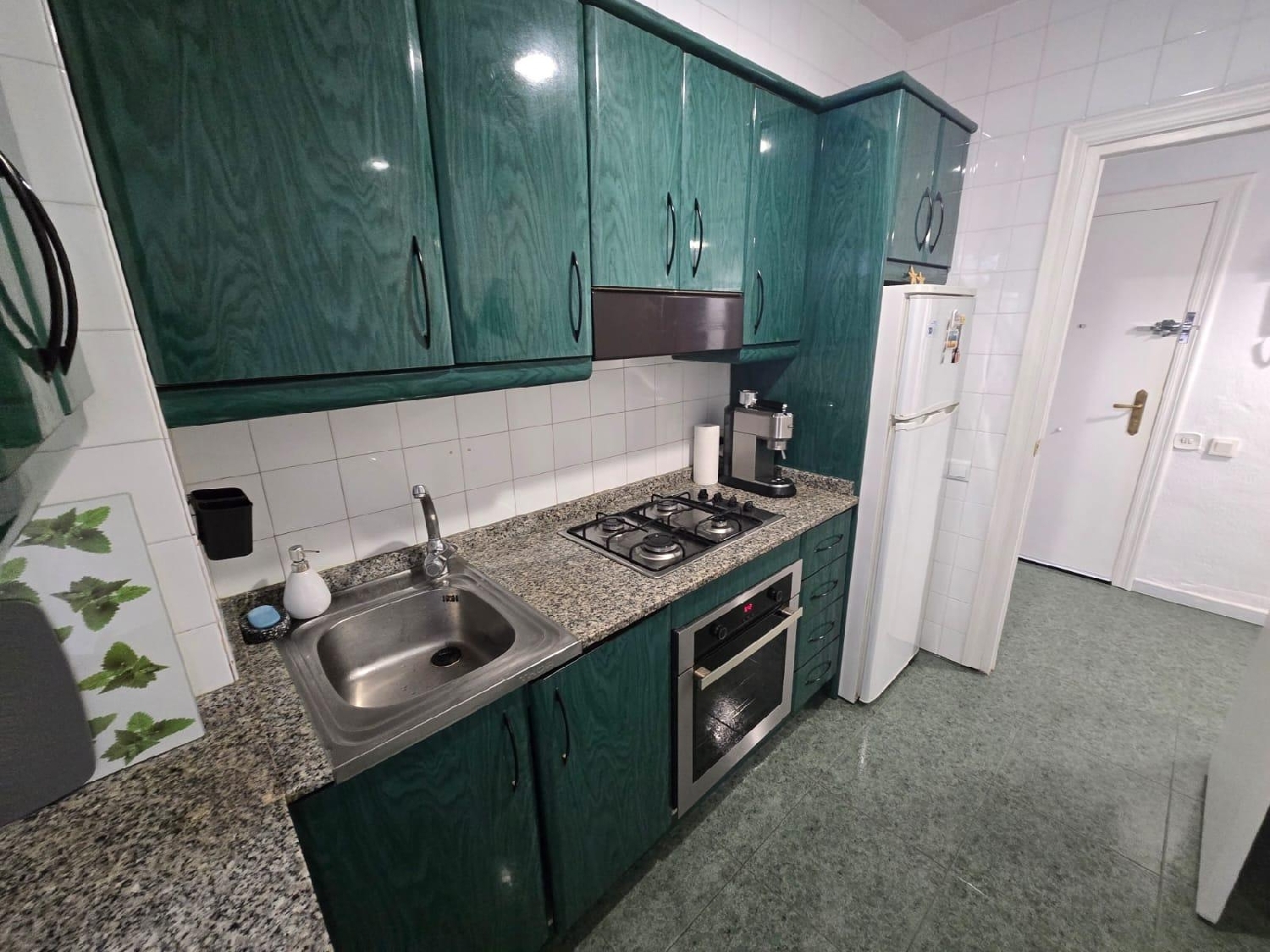  en venta apartamento Alicante Centro 03001 Alacantí 8