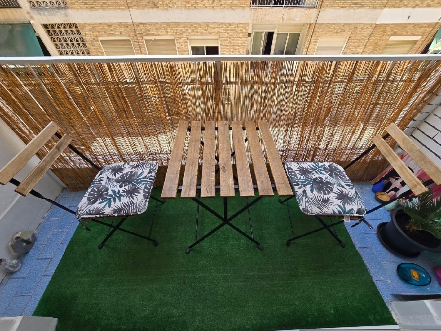  en venta apartamento Alicante Centro 03001 Alacantí 2