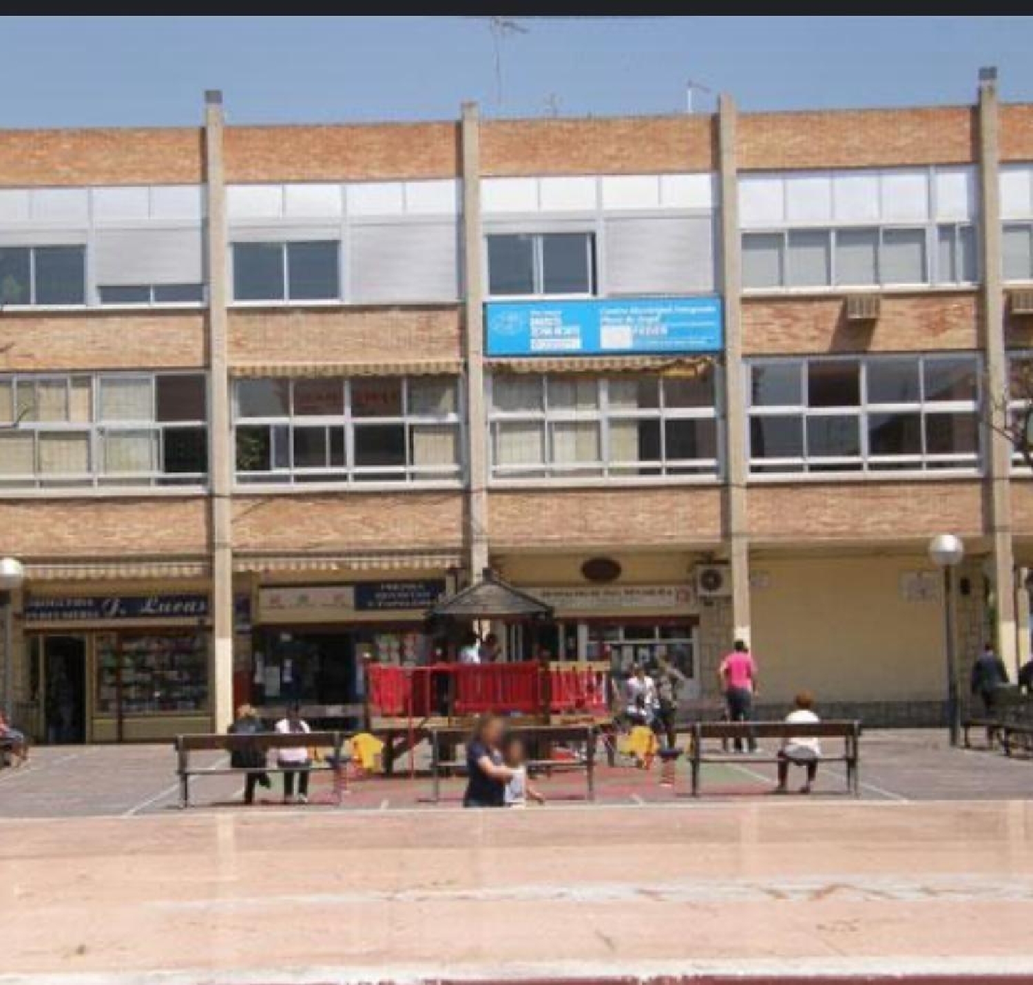 kaufen Wohnung Alicante Centro 03001 Alacantí 2