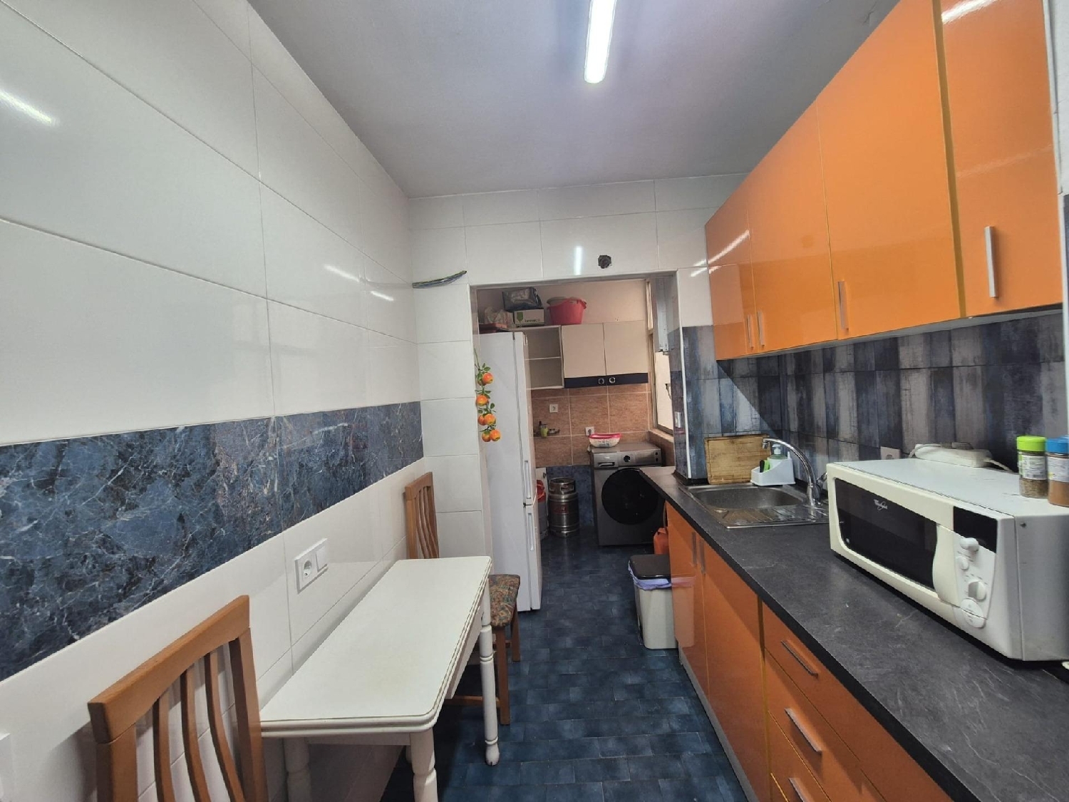 kaufen Wohnung Alicante Centro 03001 Alacantí 3