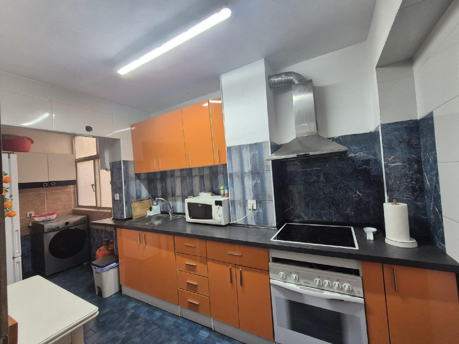 kaufen Wohnung Alicante Centro 03001 Alacantí 2