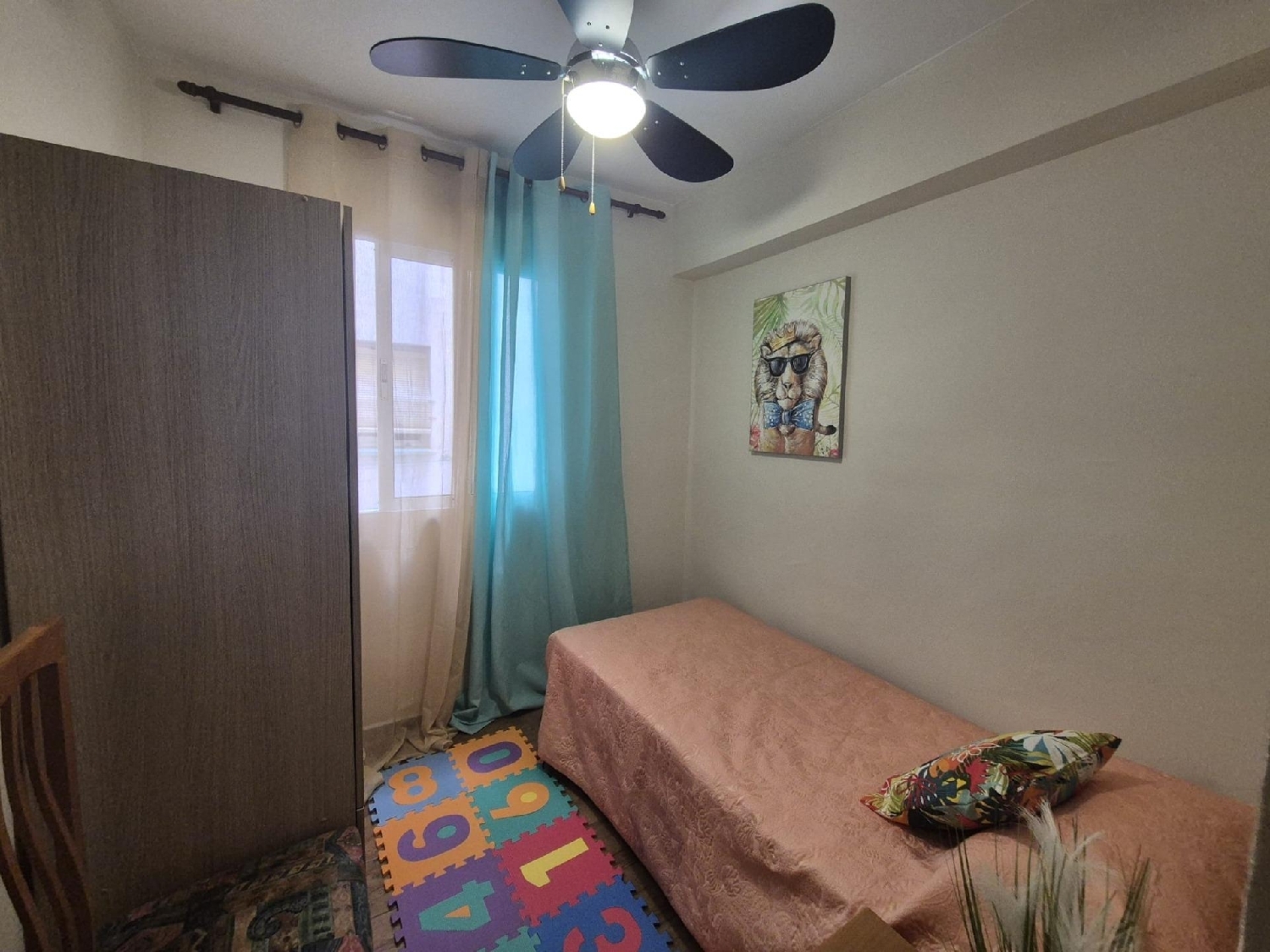  kaufen Wohnung Alicante Centro 03001 Alacantí 7