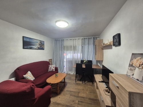 Alicante Centro 03001 Alacantí apartment foto 6283780