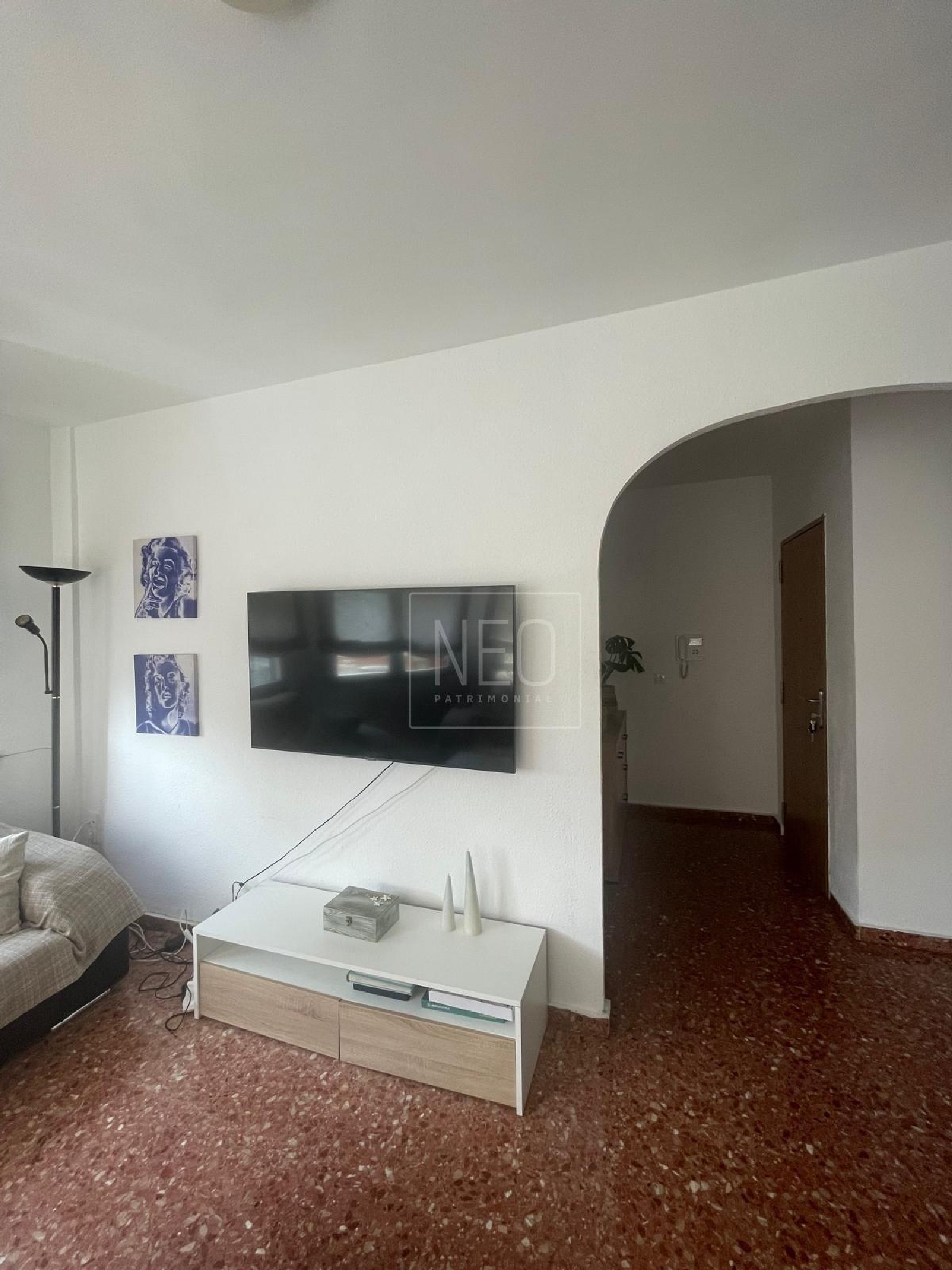  kaufen Wohnung Alicante Centro 03001 Alacantí 2