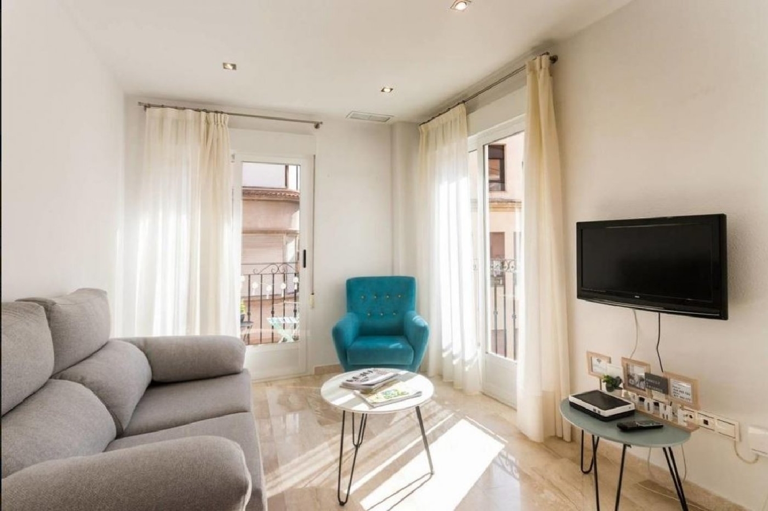 à vendre appartement Alicante Centro 03001 Alacantí 2