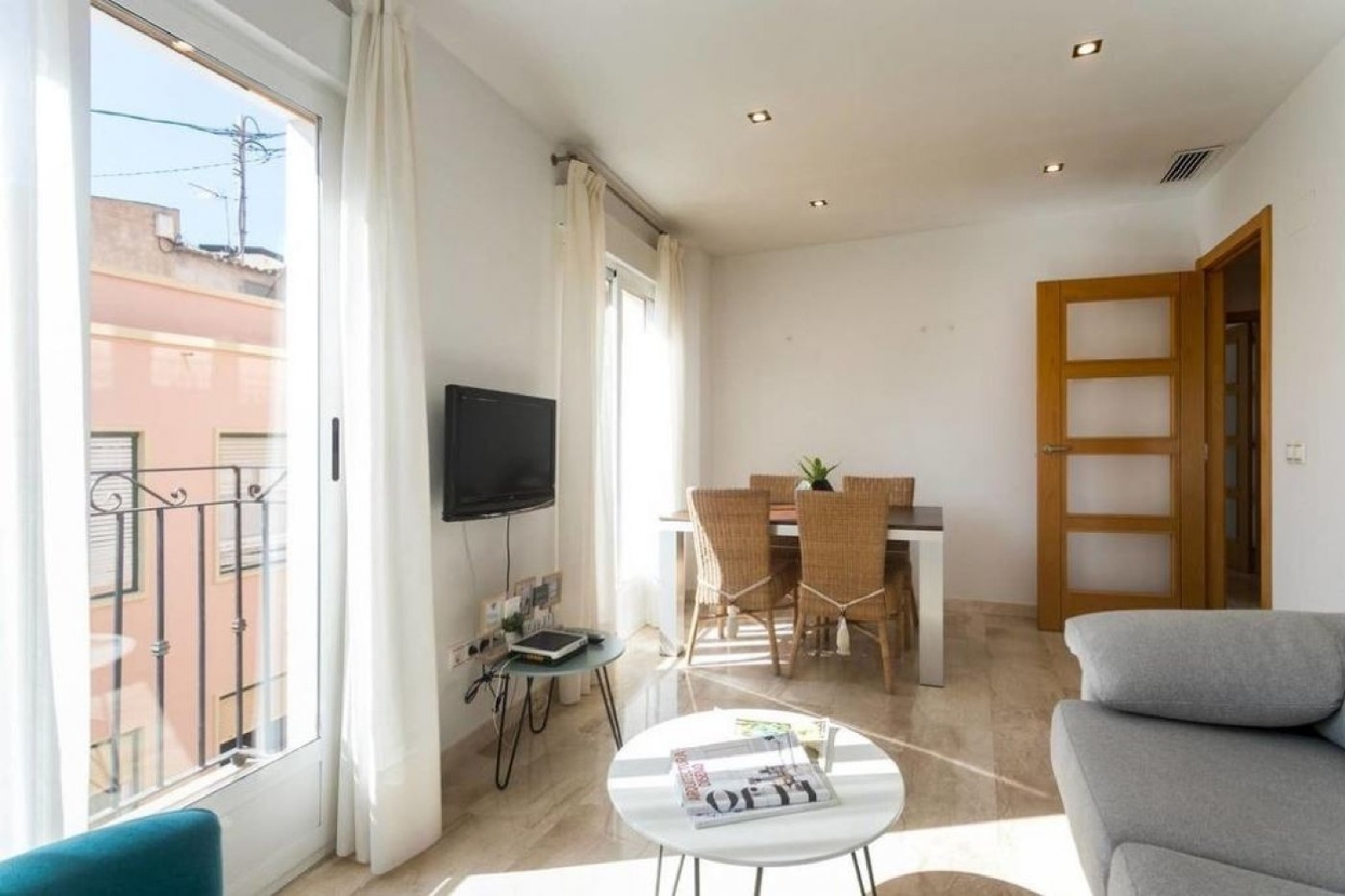  à vendre appartement Alicante Centro 03001 Alacantí 4