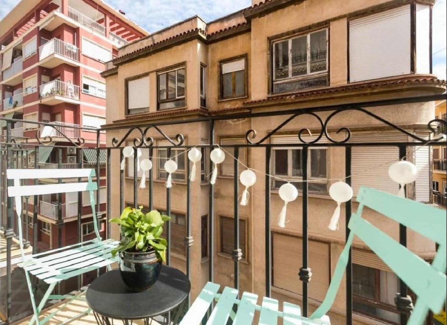 à vendre appartement Alicante Centro 03001 Alacantí 1