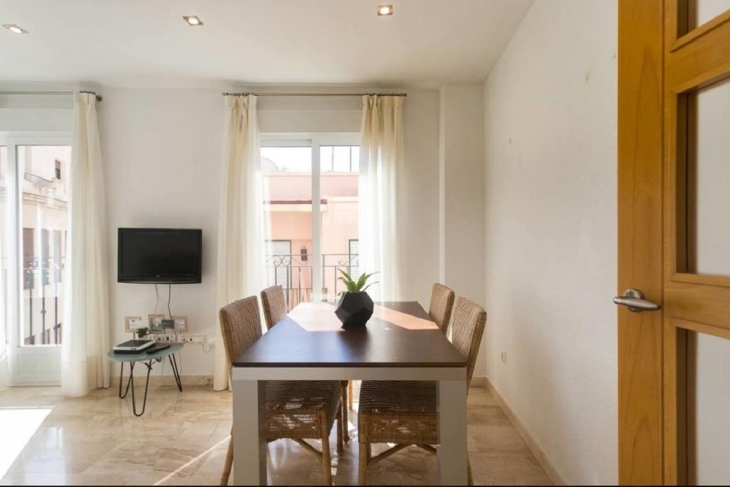 à vendre appartement Alicante Centro 03001 Alacantí 3