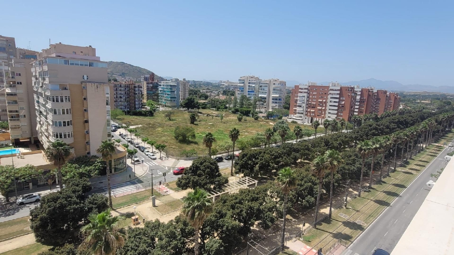 à vendre appartement Alicante Centro 03001 Alacantí 3
