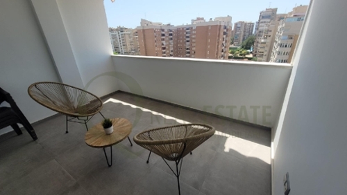 Alicante Centro 03001 Alacantí appartement foto 6269195