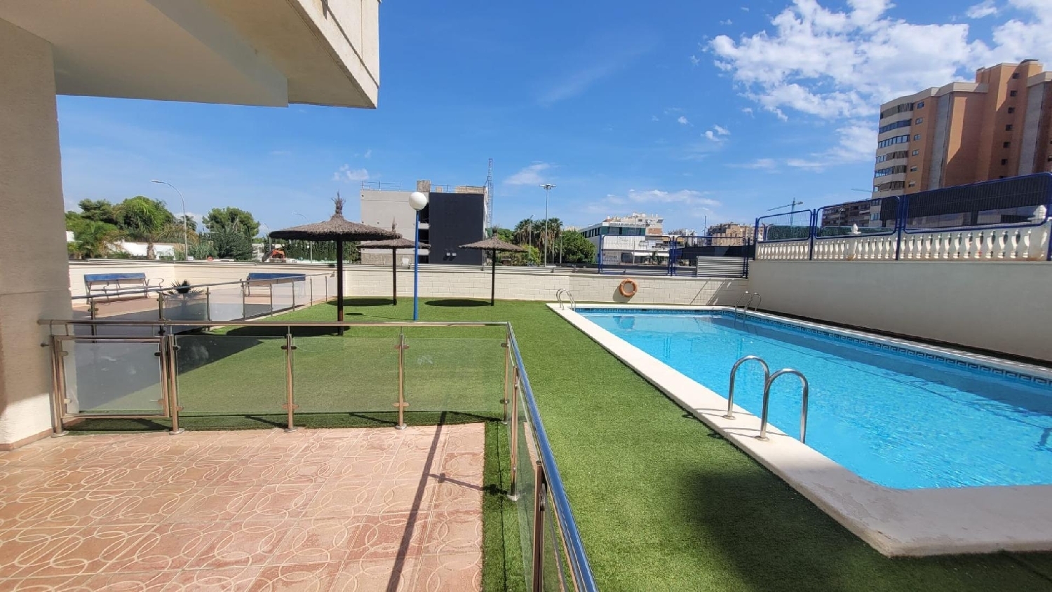 à vendre appartement Alicante Centro 03001 Alacantí 2