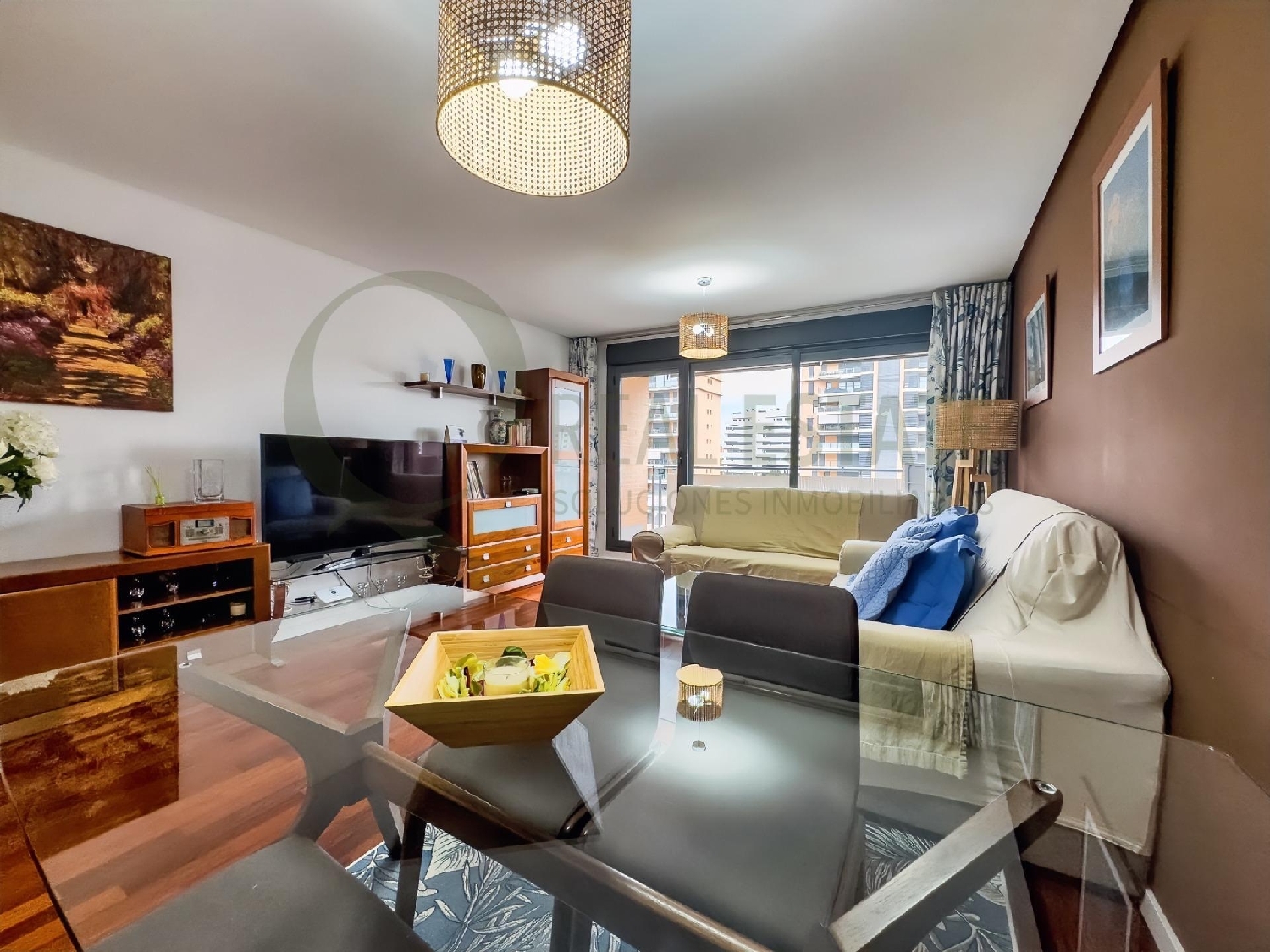 à vendre appartement Alicante Centro 03001 Alacantí 2