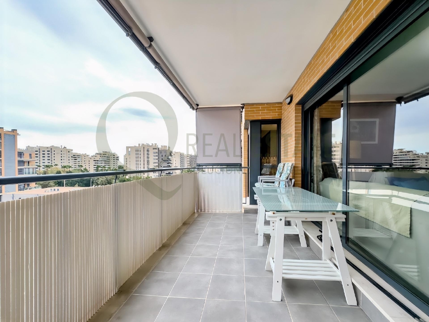 à vendre appartement Alicante Centro 03001 Alacantí 3