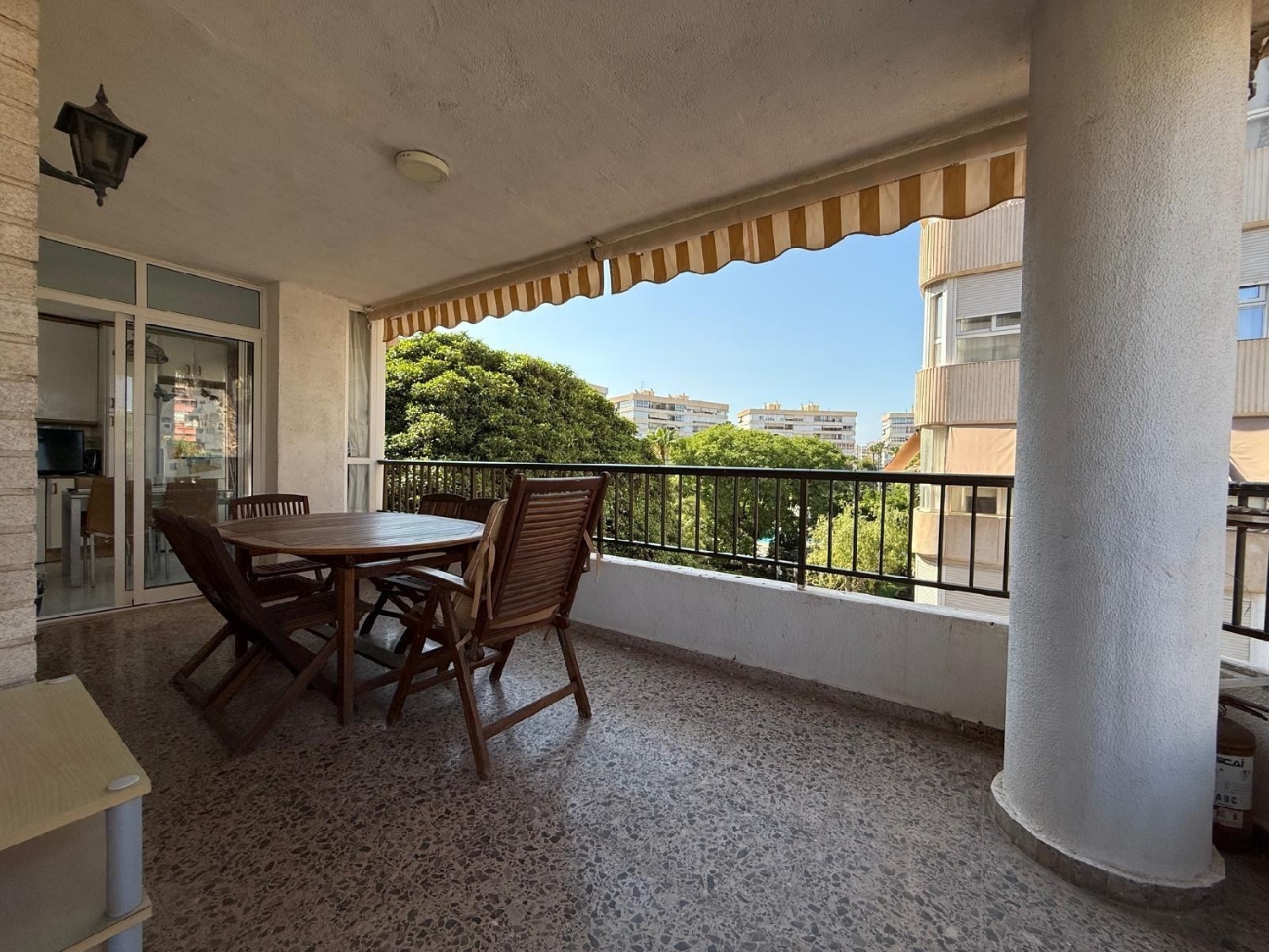 à vendre appartement Alicante Centro 03001 Alacantí 2