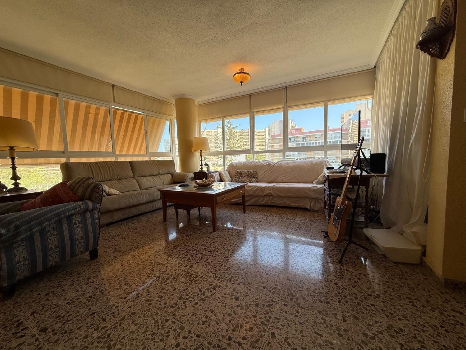  à vendre appartement Alicante Centro 03001 Alacantí 1