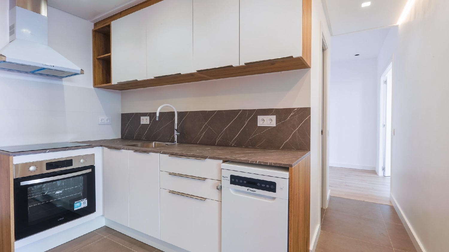  te koop appartement Alicante Centro 03001 Alacantí 6