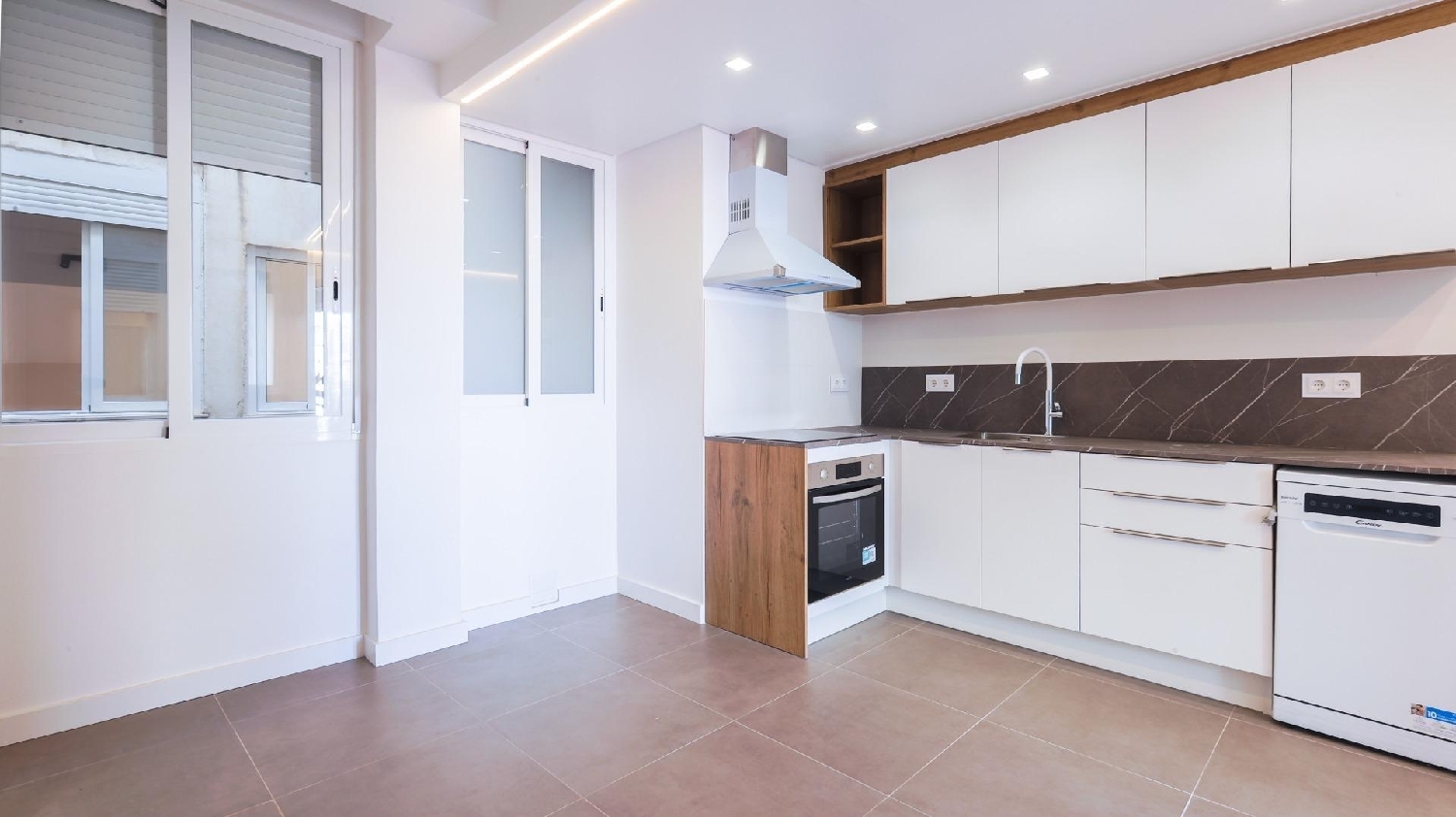  te koop appartement Alicante Centro 03001 Alacantí 8