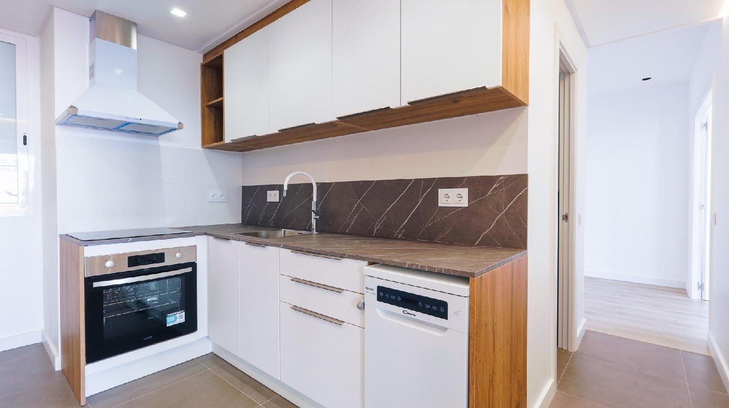  te koop appartement Alicante Centro 03001 Alacantí 5