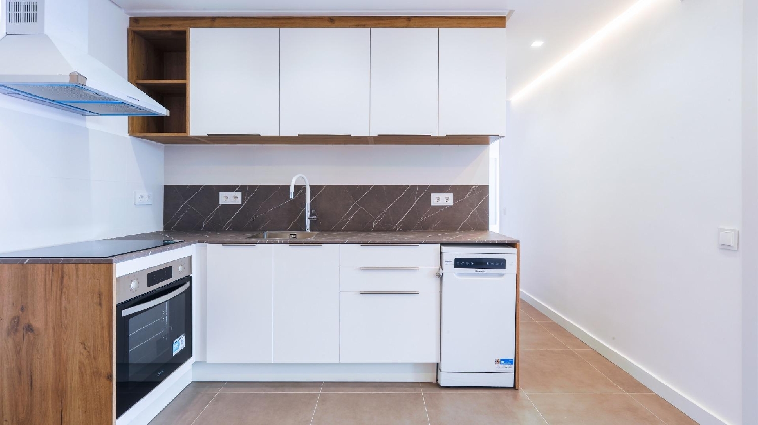  te koop appartement Alicante Centro 03001 Alacantí 7