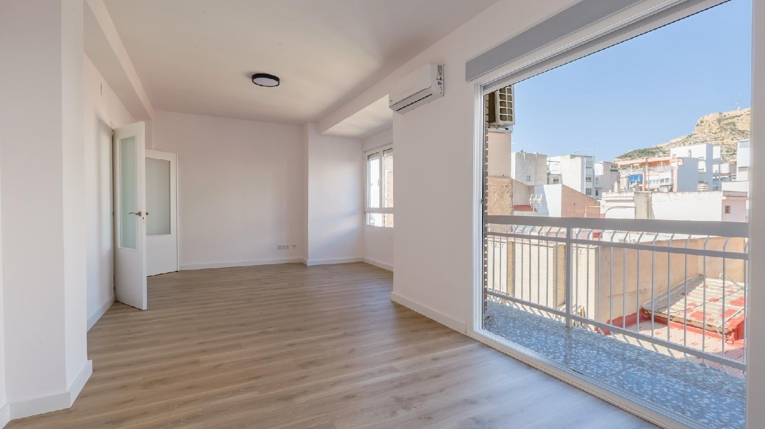 te koop appartement Alicante Centro 03001 Alacantí 3