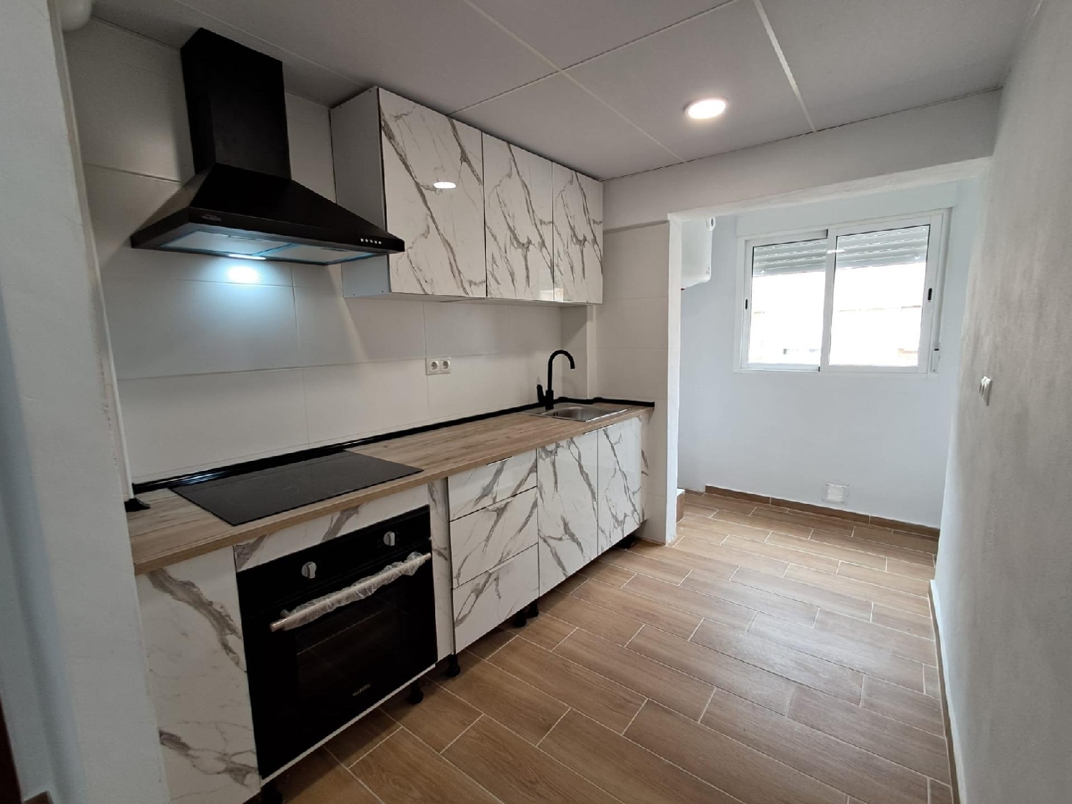  à vendre appartement Alicante Centro 03001 Alacantí 1