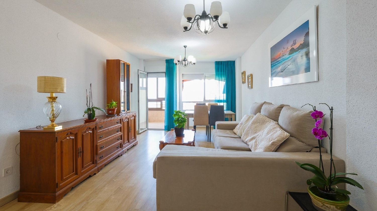  kaufen Wohnung Alicante Centro 03001 Alacantí 1