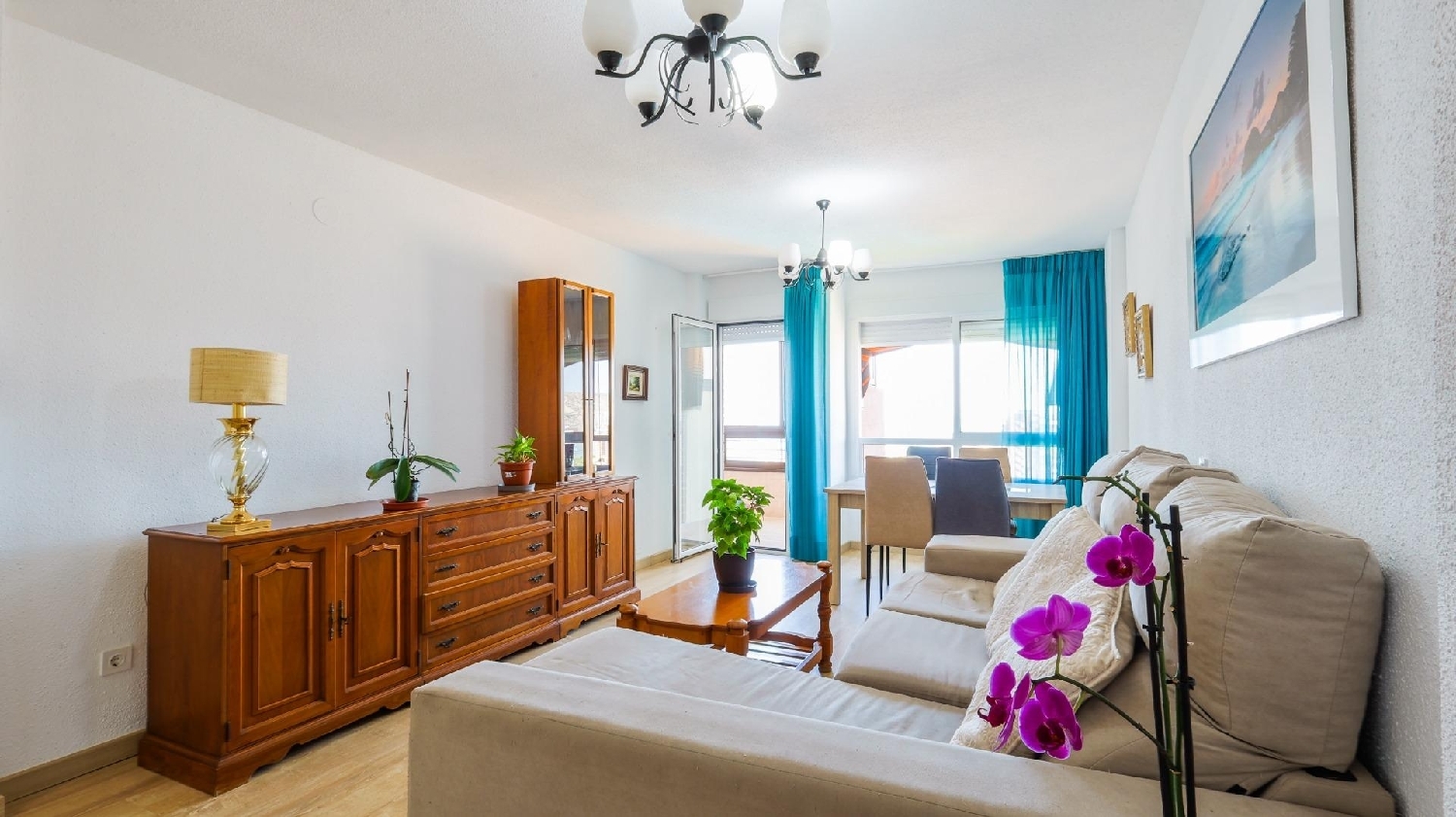 kaufen Wohnung Alicante Centro 03001 Alacantí 2