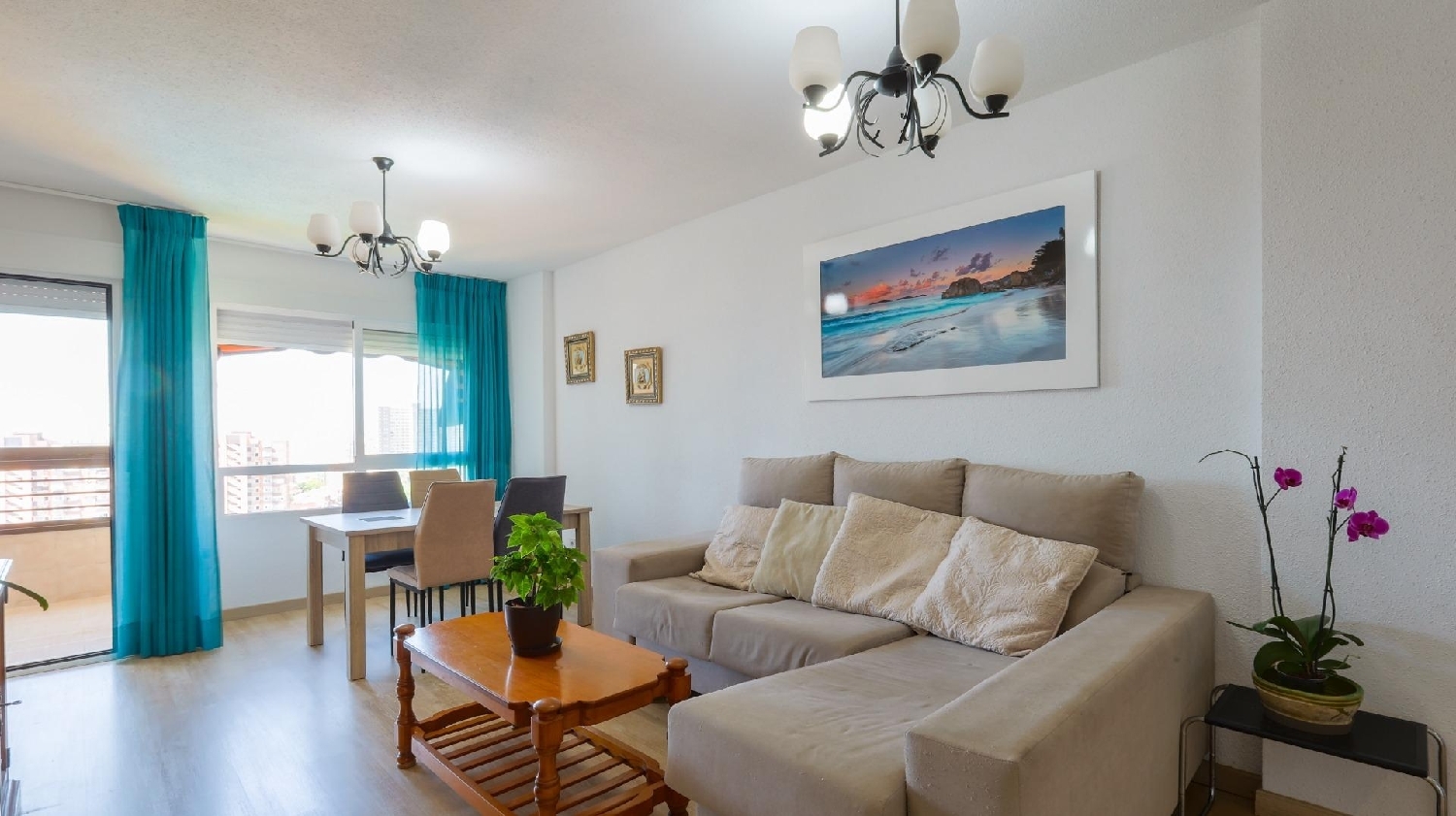 kaufen Wohnung Alicante Centro 03001 Alacantí 3