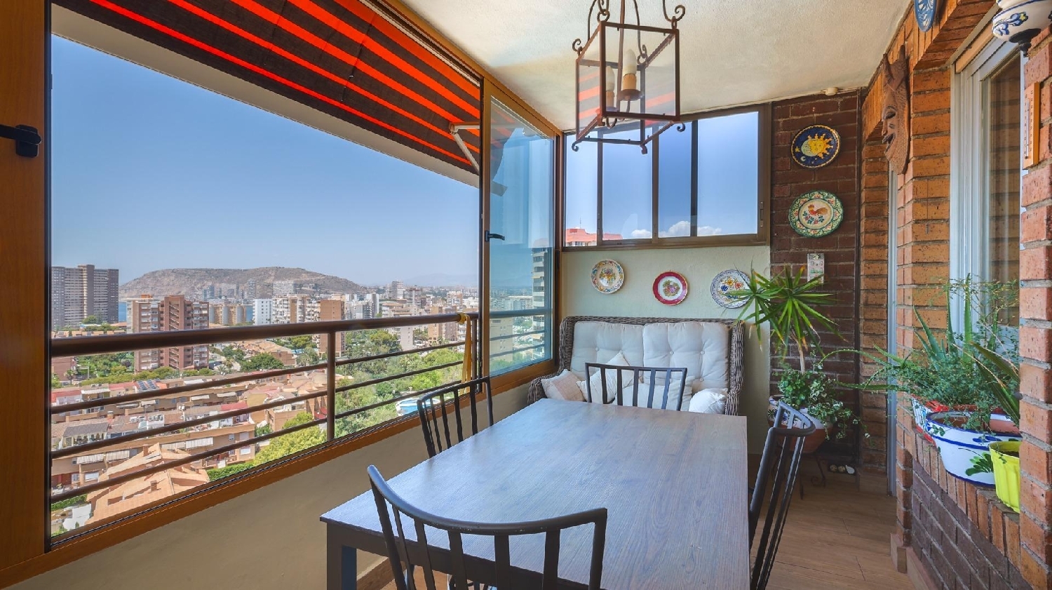  te koop appartement Alicante Centro 03001 Alacantí 7