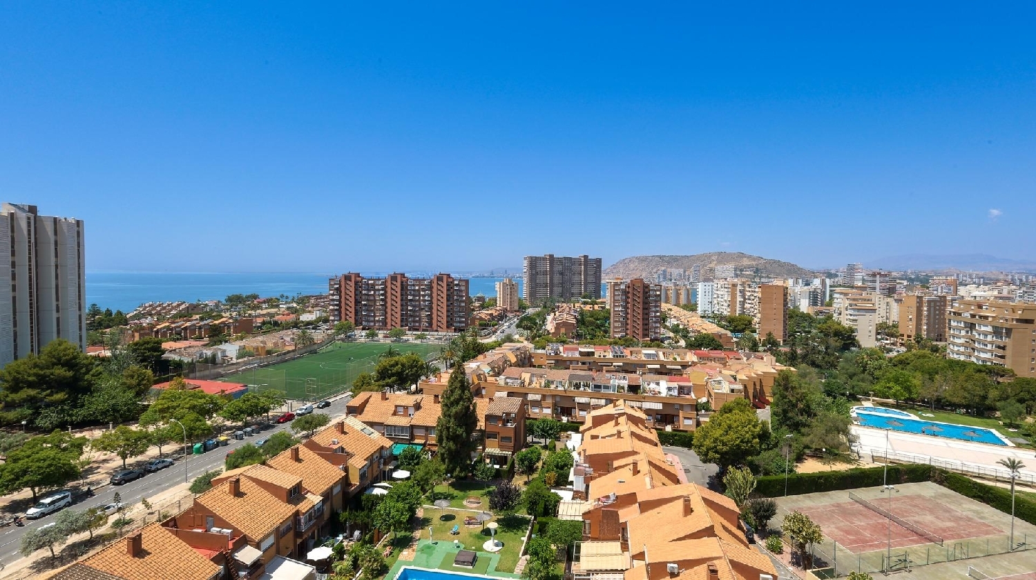  te koop appartement Alicante Centro 03001 Alacantí 8