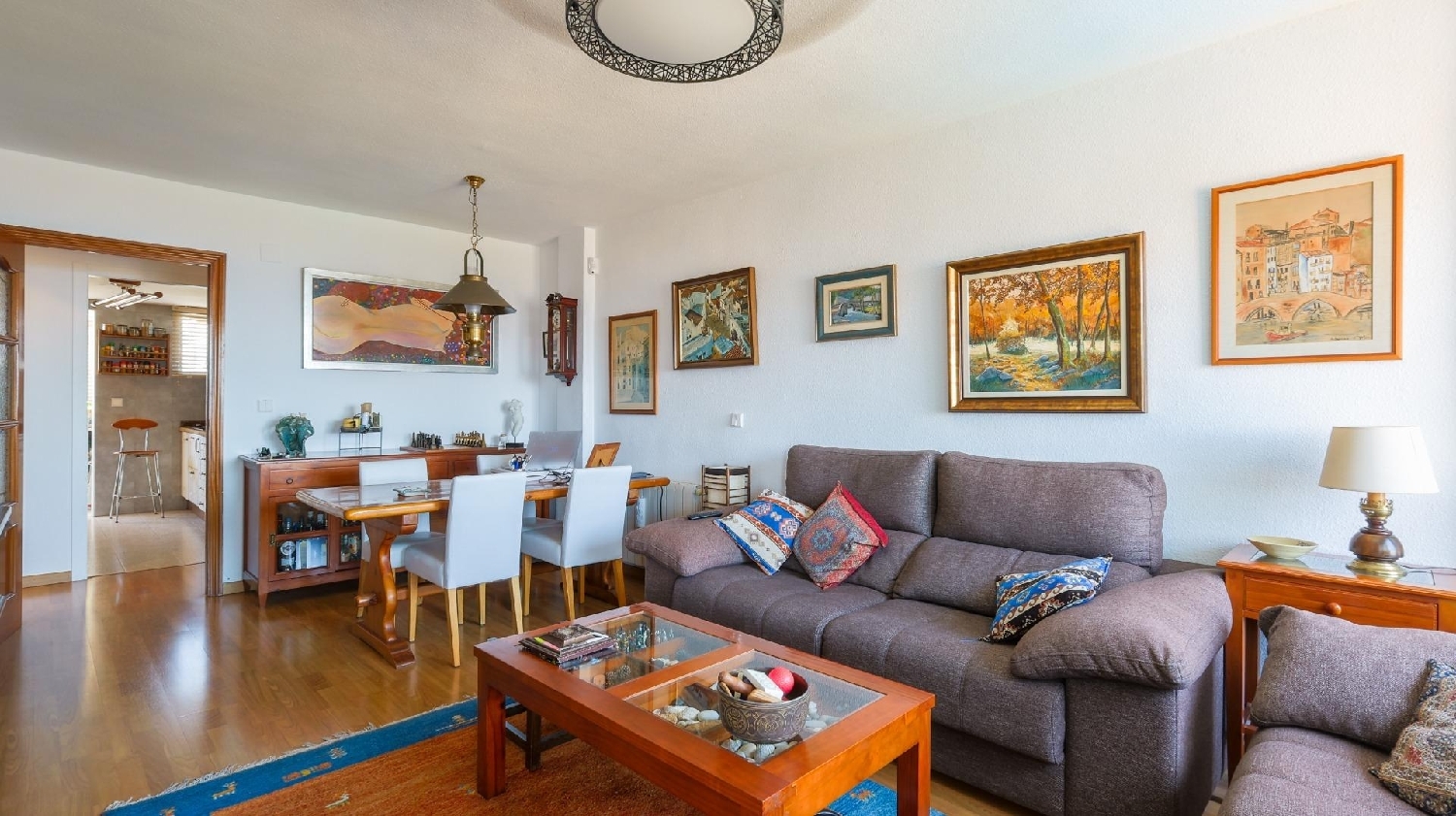  te koop appartement Alicante Centro 03001 Alacantí 4