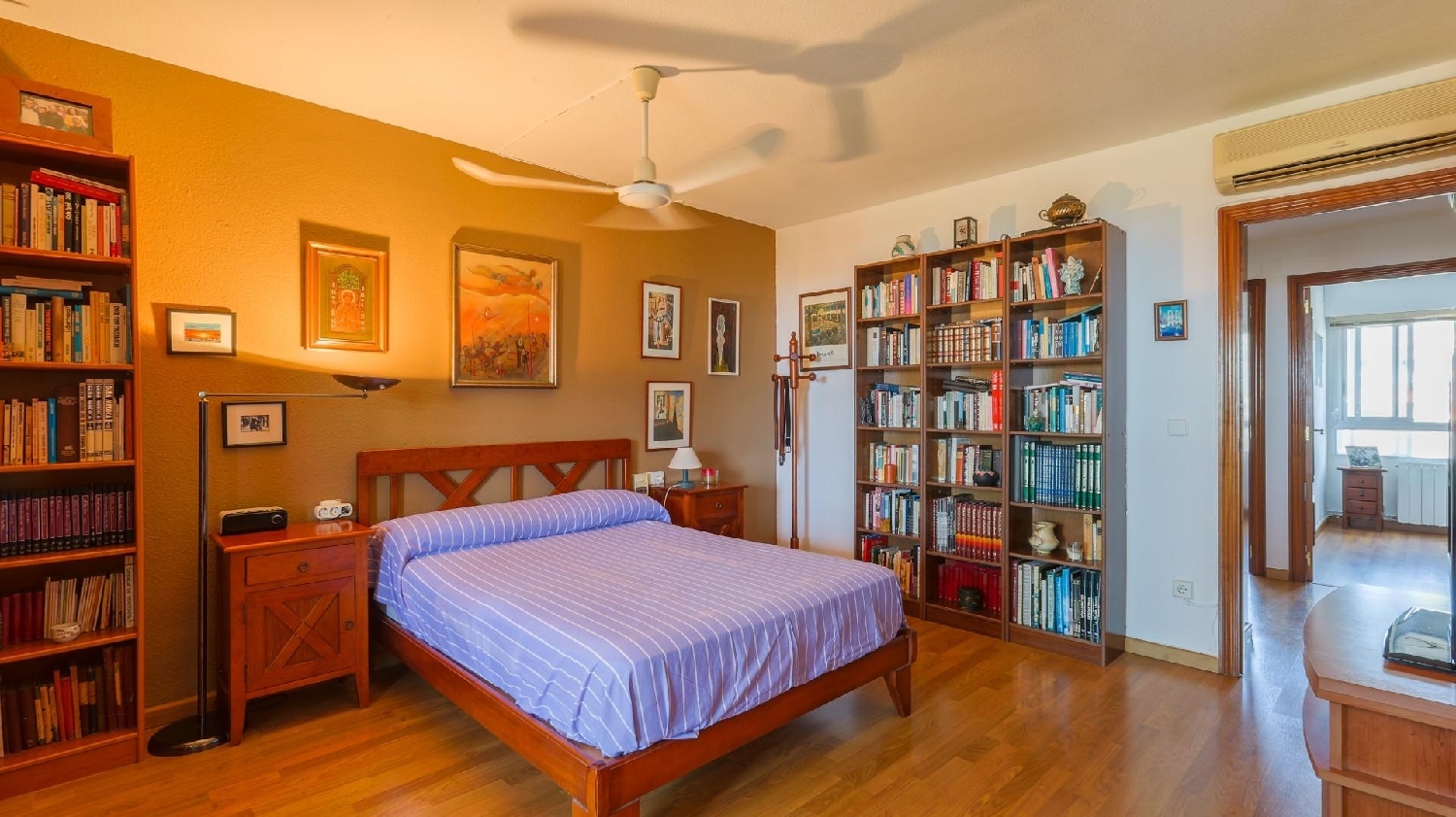  te koop appartement Alicante Centro 03001 Alacantí 5