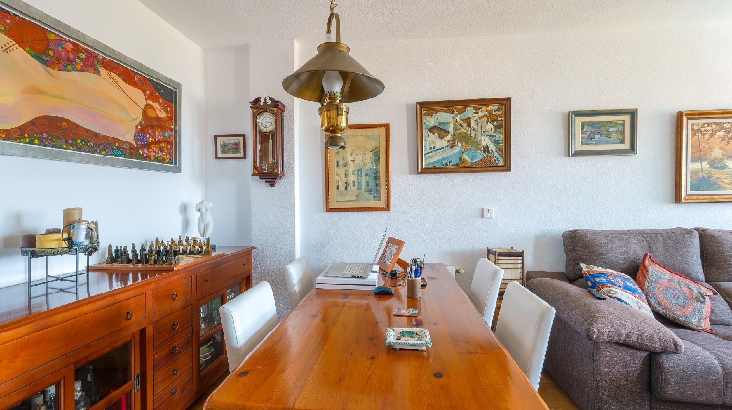 te koop appartement Alicante Centro 03001 Alacantí 2