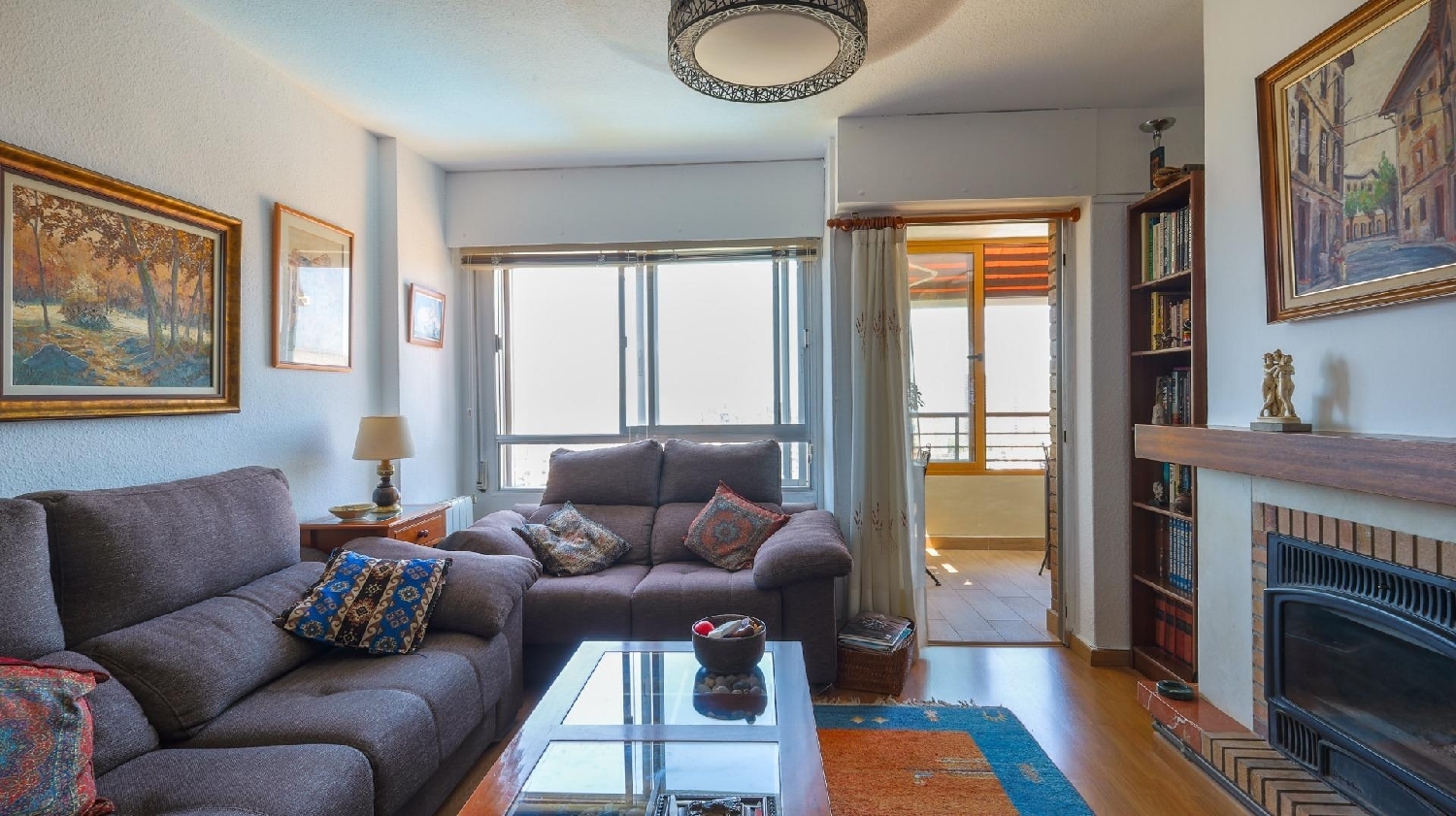 te koop appartement Alicante Centro 03001 Alacantí 3